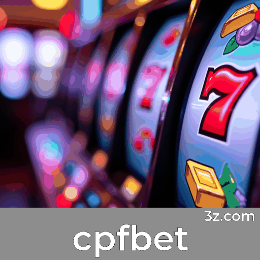 Experiência Excepcional de Jogos no cpfbet co