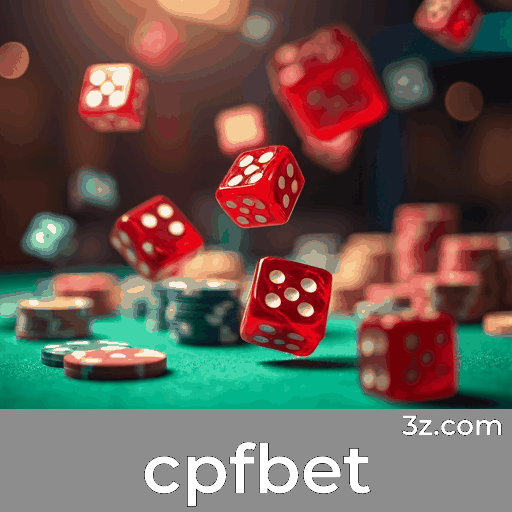 Excelência Técnica da cpfbet: Tecnologia de Ponta e Inovação