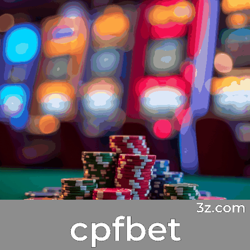 Excelência Técnica da cpfbet: Tecnologia de Ponta e Inovação