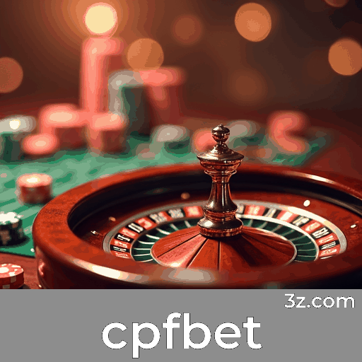 Experiência Autêntica de Casino no cpfbet com br