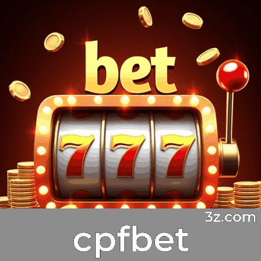 cpfbet com br: Apostas Esportivas de Excelência e Autoridade