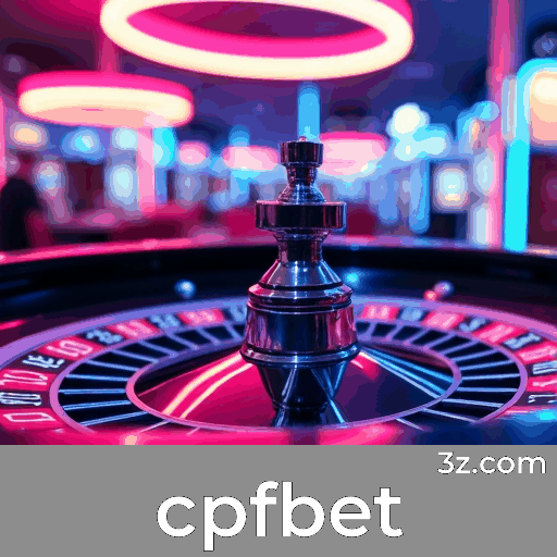 cpfbet com br: Apostas Esportivas de Excelência e Autoridade